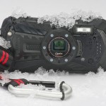 Pentax Optio WG-2 And WG-2 GPS Rugged Cameras