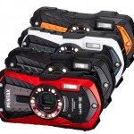 Pentax Optio WG-2 And WG-2 GPS Rugged Cameras_1