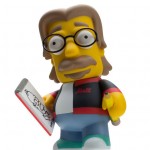 The Simpsons Matt Groening 6-Inch