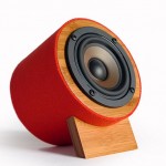 Well Rounded Sound Loadspeakers