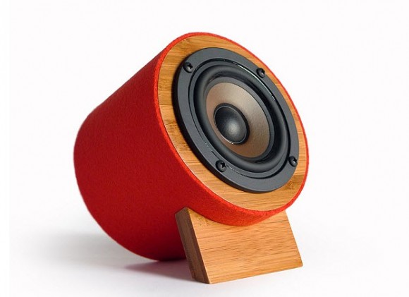 Well Rounded Sound Loadspeakers
