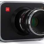 Blackmagic Cinema Camera