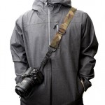 DSPTCH Heavy Camera Sling Stap