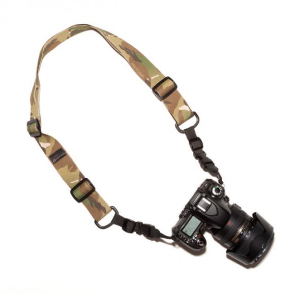DSPTCH Heavy Camera Sling Stap_1