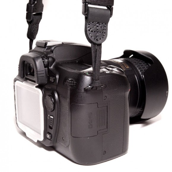 DSPTCH Heavy Camera Sling Stap_2