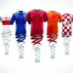 Nike Football Unveils New National Home Kits_1