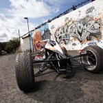 2011 Suzuki GSX 1400 Special Edition Axis Quad_1