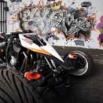 2011 Suzuki GSX 1400 Special Edition Axis Quad_3