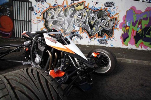 2011 Suzuki GSX 1400 Special Edition Axis Quad_3