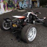 2011 Suzuki GSX 1400 Special Edition Axis Quad_4