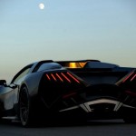 2013 Arrinera Supercar