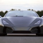 2013 Arrinera Supercar_1