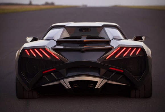 2013 Arrinera Supercar_2