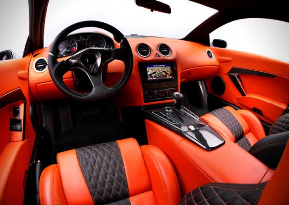 2013 Arrinera Supercar_4