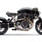 Confederate X132 Hellcat Road Bike