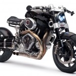 Confederate X132 Hellcat Road Bike_1