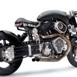 Confederate X132 Hellcat Road Bike_2