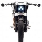 Confederate X132 Hellcat Road Bike_3