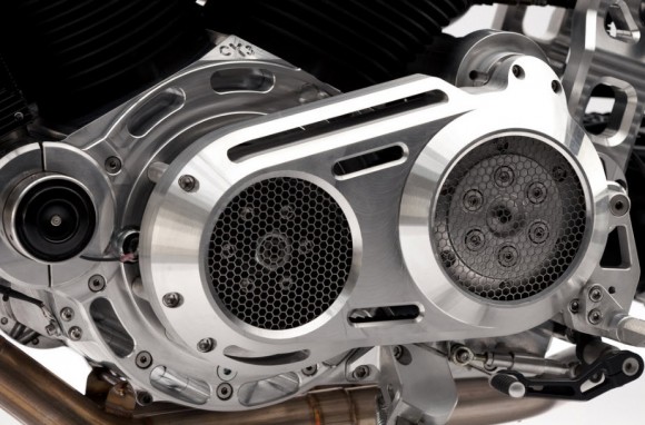 Confederate X132 Hellcat Road Bike_4