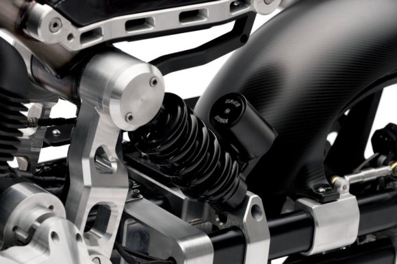 Confederate X132 Hellcat Road Bike_6