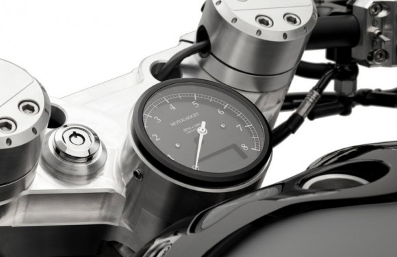 Confederate X132 Hellcat Road Bike_7