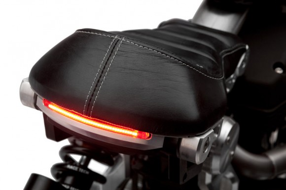 Confederate X132 Hellcat Road Bike_8