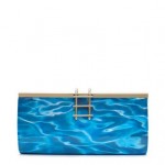 Kate Spade Pool Party Clutch