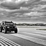 Knight XV Fully Armored SUV_1