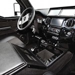 Knight XV Fully Armored SUV_6