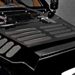 Knight XV Fully Armored SUV_7