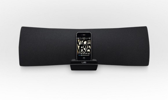 Logitech UE Air Speaker_2