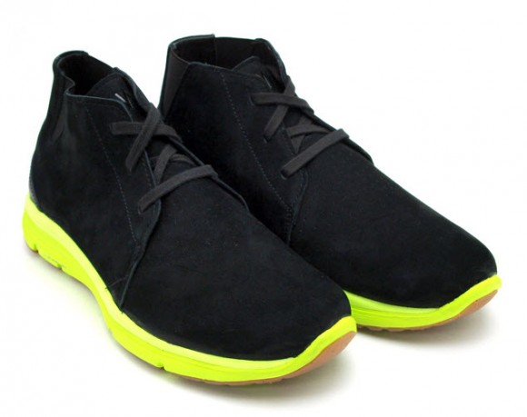 Nike Ralston Lunar Mid Black Volt_1