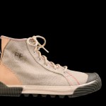 PF Flyers 75th Anniversary Grounder II in Taupe