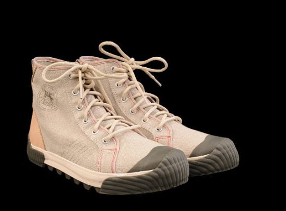 PF Flyers 75th Anniversary Grounder II in Taupe_1