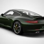 Porsche 60th Anniversary 911 Club Coupe_1