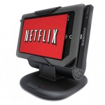 Readerdock Kindle Fire And Nook Color Docks