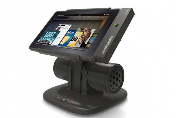 Readerdock Kindle Fire And Nook Color Docks_1