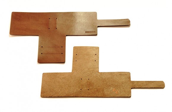 Simple Leather Wallet_1