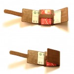 Simple Leather Wallet_2
