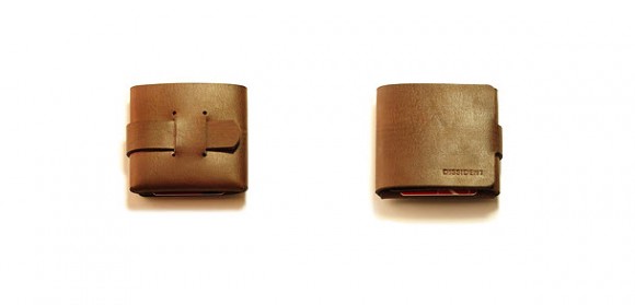 Simple Leather Wallet_3