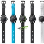 The Cookoo Watch