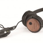 Tivoli Radio Silenz Headphones