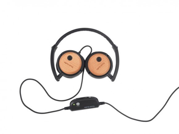 Tivoli Radio Silenz Headphones_1