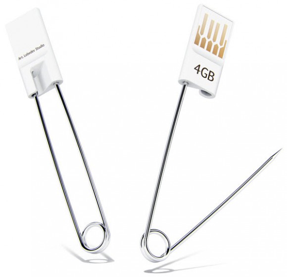 Bulavkus Tiny USB Flash Drive_1