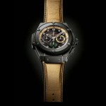 Hublot King Power Usain Bolt