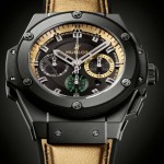 Hublot King Power Usain Bolt_2