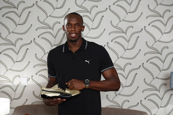 Hublot King Power Usain Bolt_6