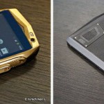 Lamborghini Android Smartphone and Tablet