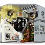 Lego Star Wars Relativity V2
