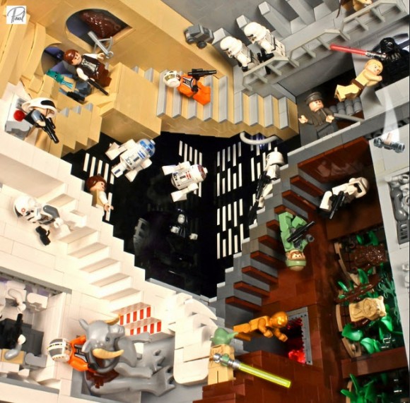 Lego Star Wars Relativity V2_1